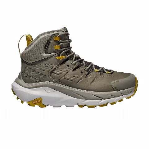HOKA Kaha 2 GORE-TEX 'Olive Haze'