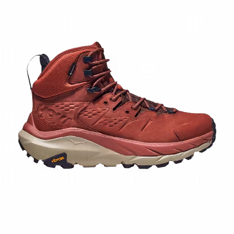 HOKA Kaha 2 GORE-TEX 'Rust Oxford Tan'