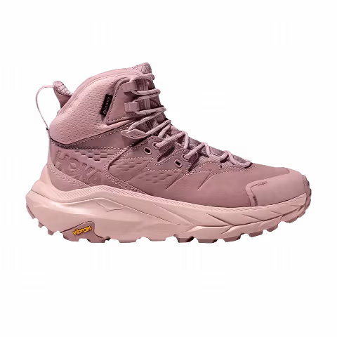 HOKA Kaha 2 GORE-TEX 'Pale Mauve'