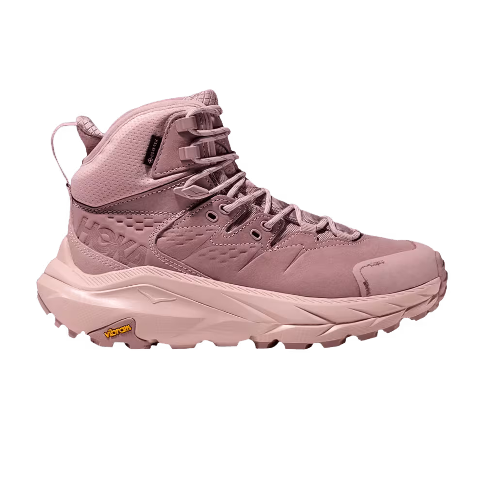 HOKA Kaha 2 GORE-TEX Pale Mauve