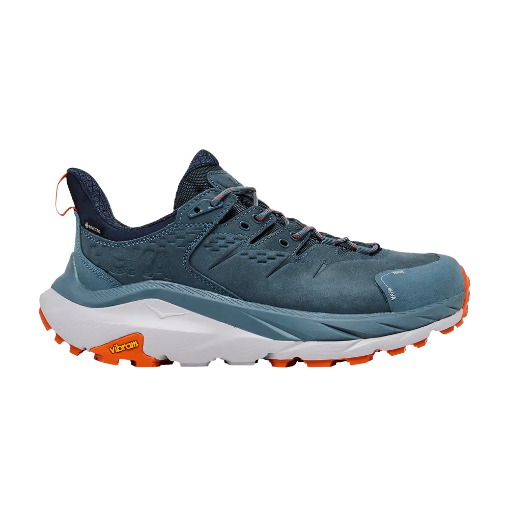 HOKA Kaha 2 Low GORE-TEX Goblin Blue