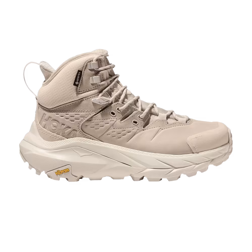 HOKA Kaha 2 GORE-TEX Shifting Sand Eggnog