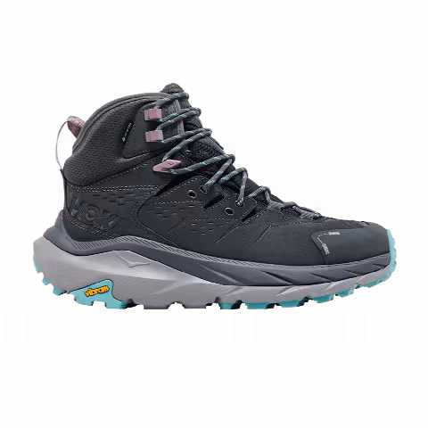 HOKA Wmns Kaha 2 GORE-TEX 'Castlerock Coastal Shade'