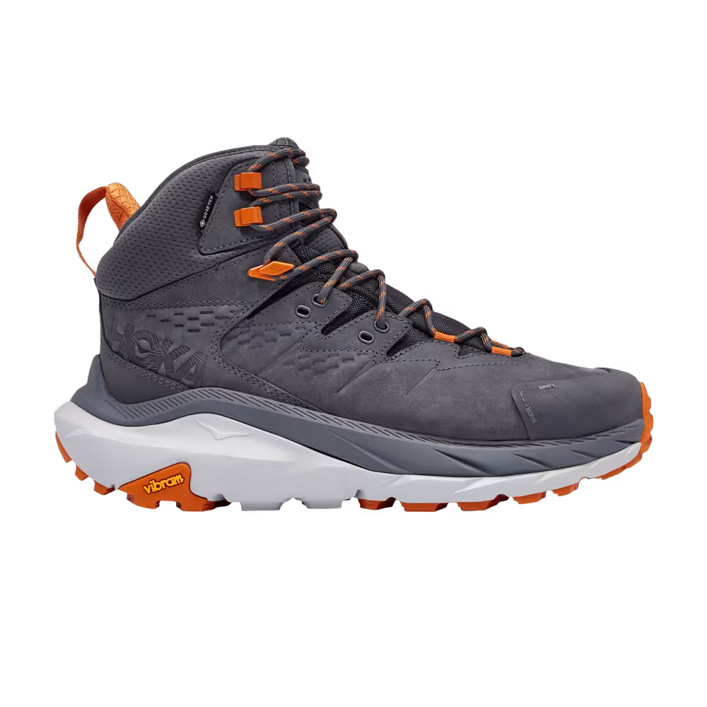 HOKA Kaha 2 GORE-TEX Castlerock Harbor Mist