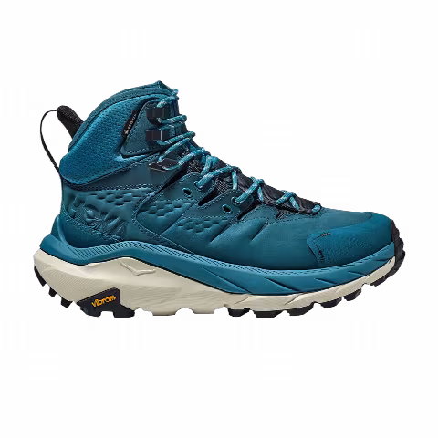 HOKA Wmns Kaha 2 GORE-TEX 'Blue Coral'