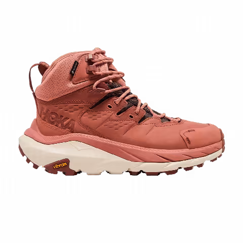 HOKA Wmns Kaha 2 GORE-TEX 'Sun Baked'
