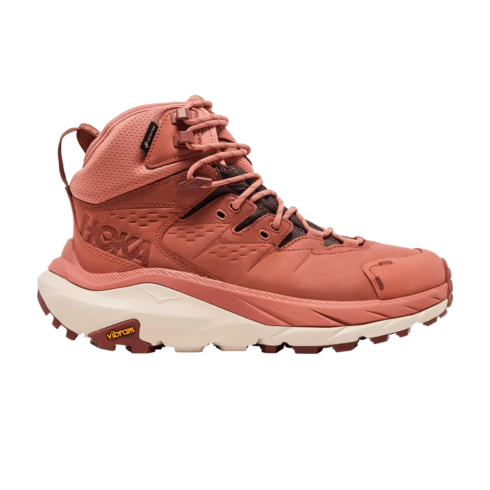 HOKA Women's Kaha 2 GORE-TEX Sun Baked