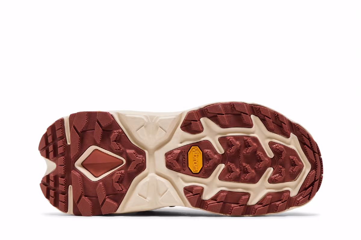 HOKA Women's Kaha 2 GORE-TEX Sun Baked, view 5