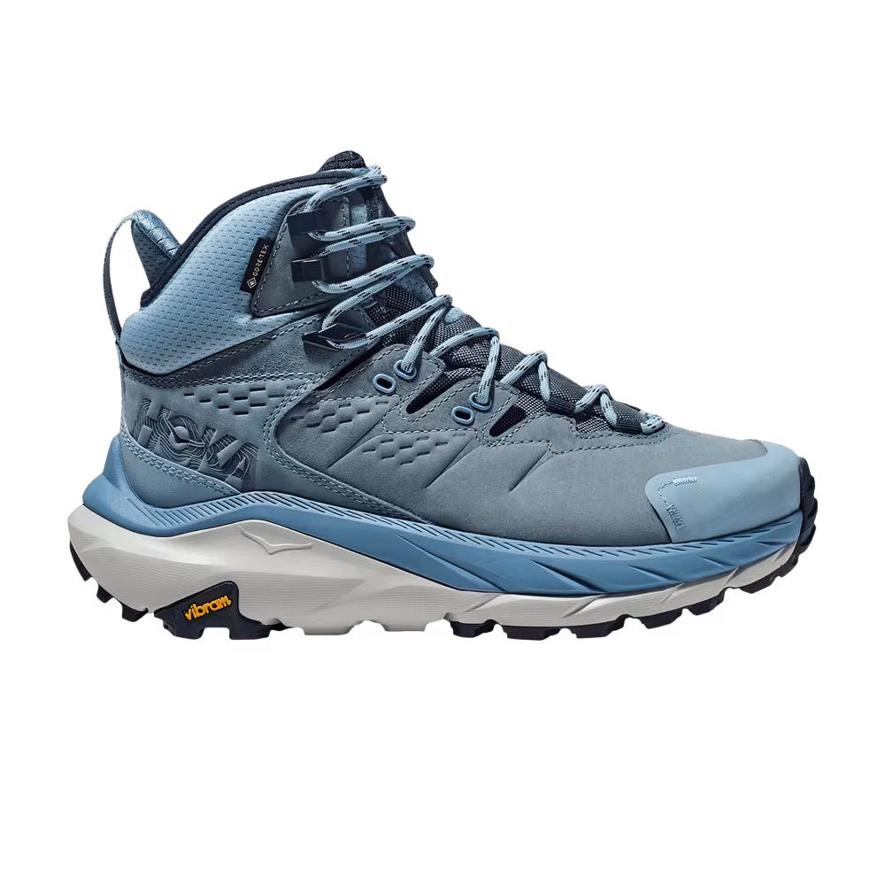 HOKA Women's Kaha 2 GORE-TEX Mountain Spring