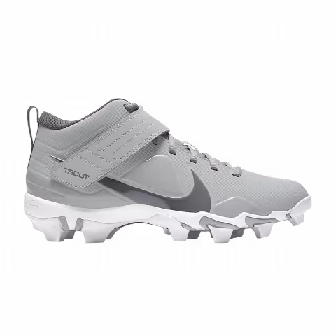 Nike Force Trout 7 Keystone 'Light Smoke Grey'