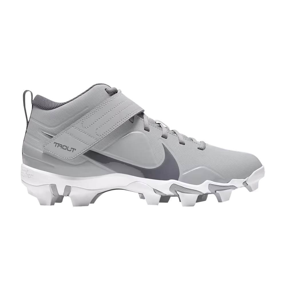 Nike Force Trout 7 Keystone Light Smoke Grey