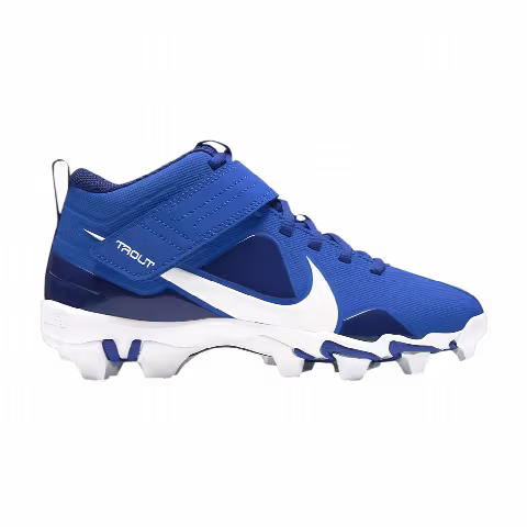 Nike Force Trout 7 Keystone GS 'Game Royal'