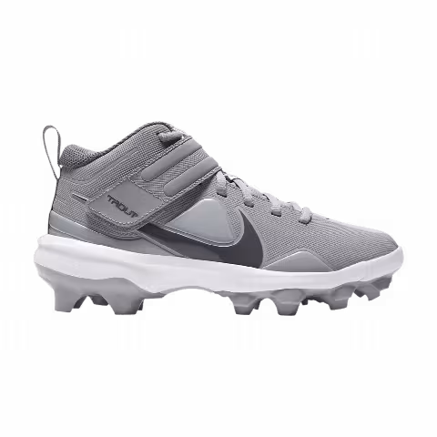 Nike Force Trout 7 Pro MCS GS 'Light Sandstone'