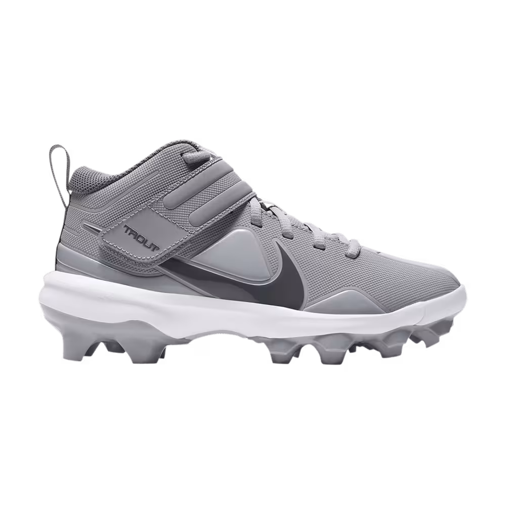 Nike Force Trout 7 Pro MCS GS Light Sandstone