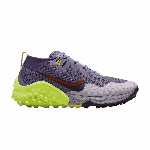 Nike Wmns Wildhorse 7 'Canyon Purple Atmosphere Grey'