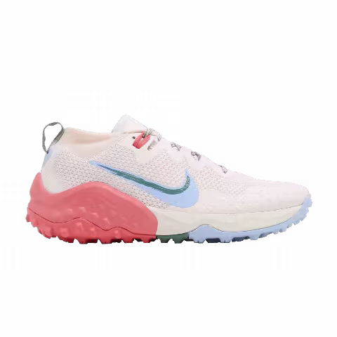Nike Wmns Wildhorse 7 'Light Soft Pink Magic Ember'