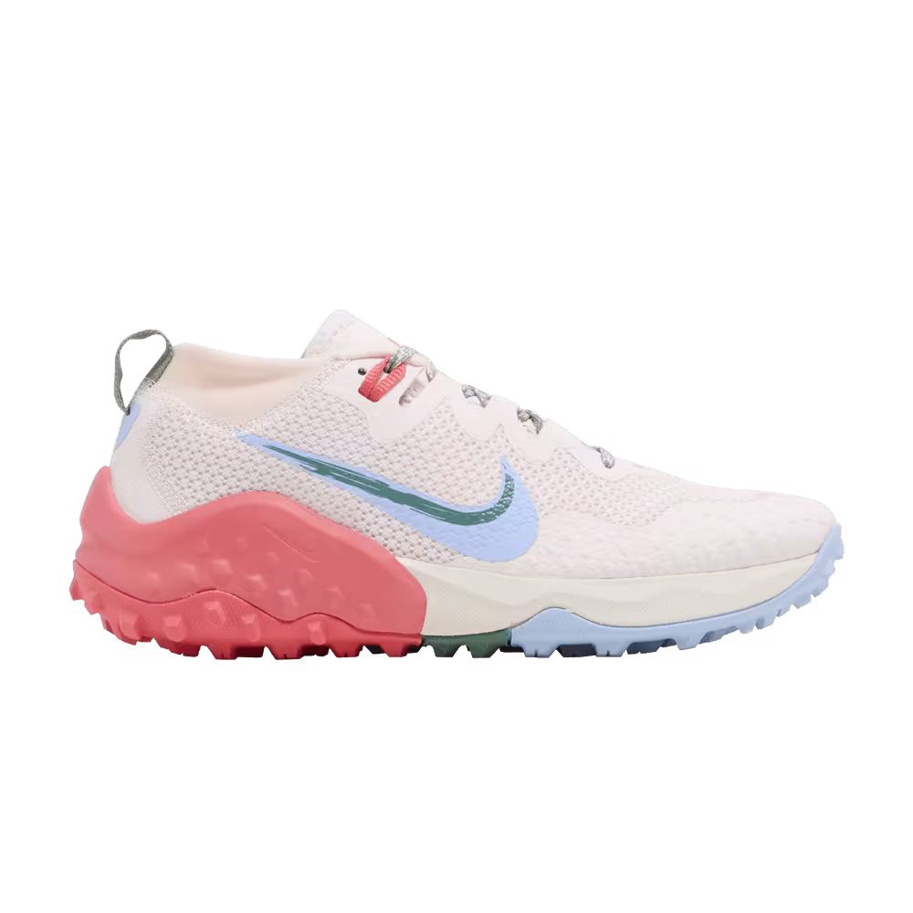 Nike Women's Wildhorse 7 Light Soft Pink Magic Ember