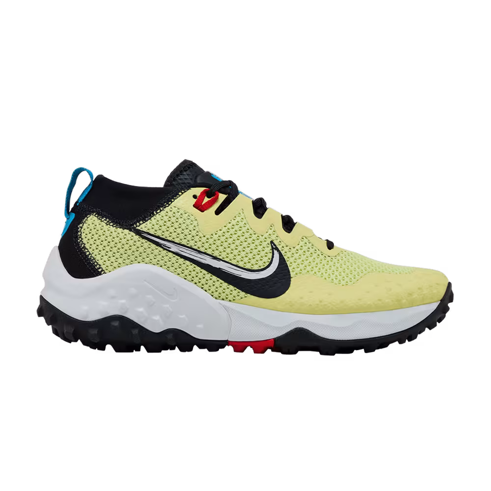 Nike Women's Wildhorse 7 Limelight