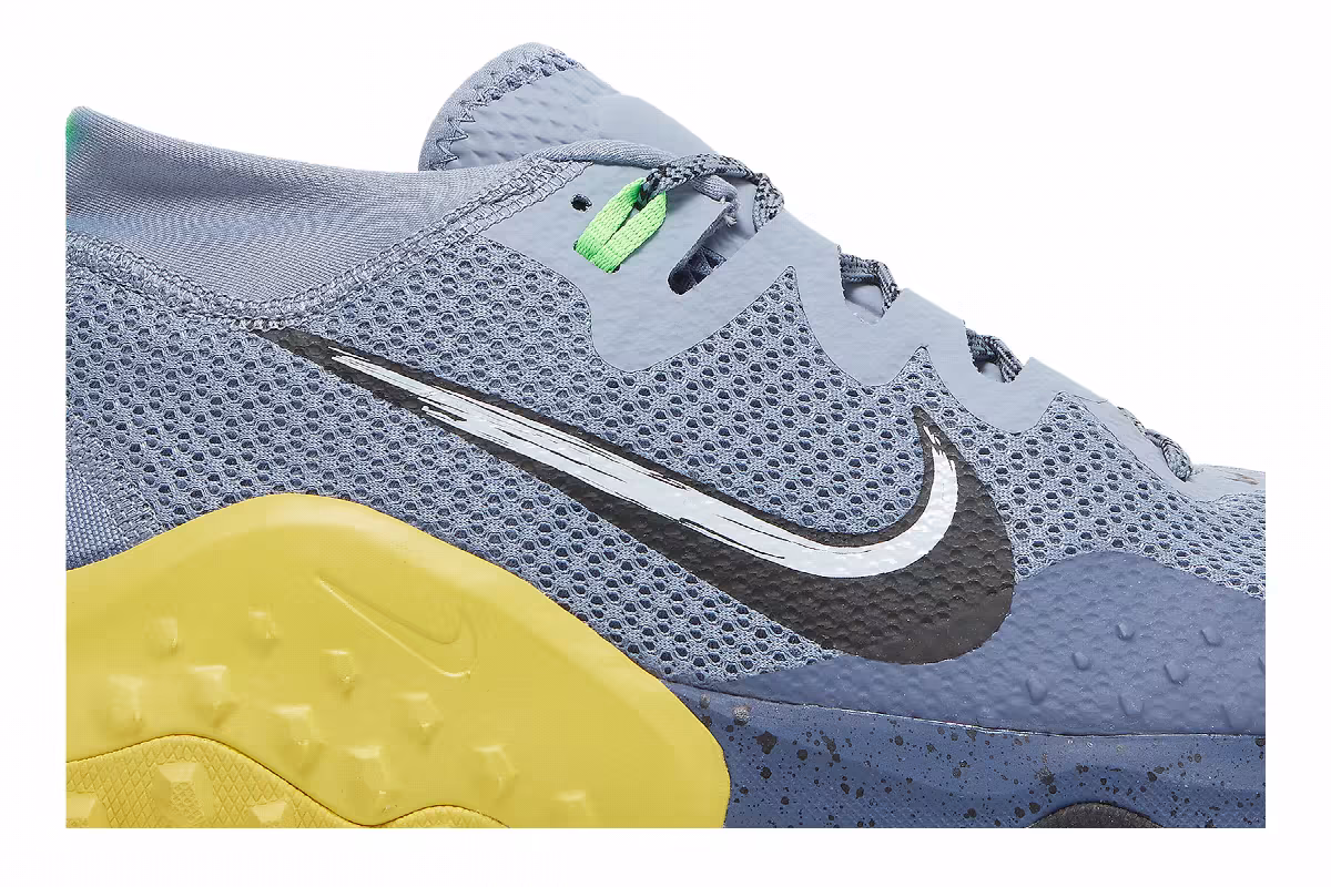 Nike Wildhorse 7 Ashen Slate Celery, view 3