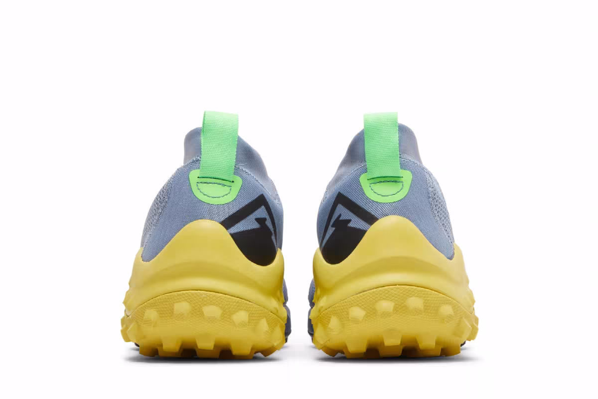 Nike Wildhorse 7 Ashen Slate Celery, view 7