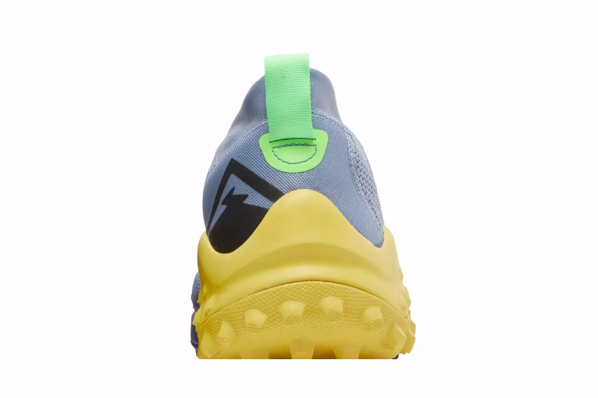 Nike Wildhorse 7 Ashen Slate Celery, view 8