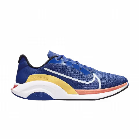 Nike ZoomX SuperRep Surge 'Deep Royal Blue'