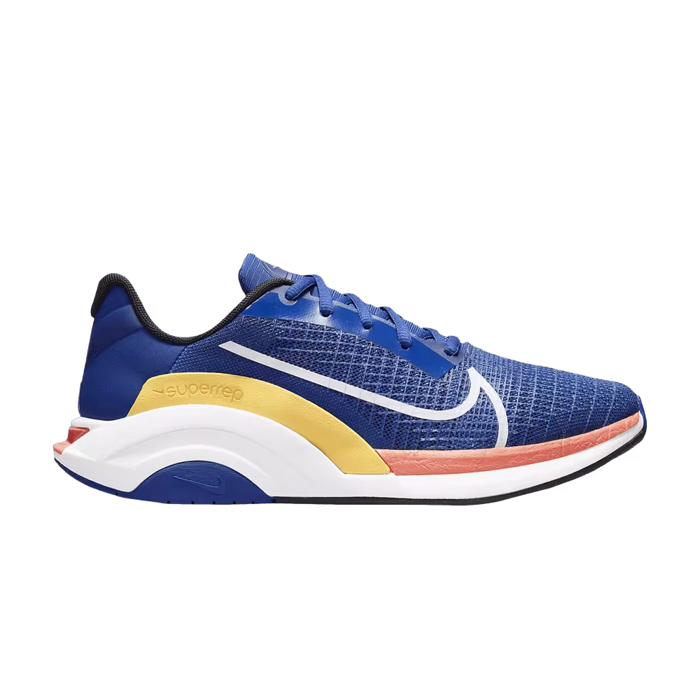 Nike ZoomX SuperRep Surge Deep Royal Blue