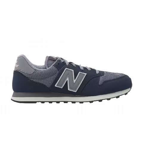New Balance 500 'Outerspace Arctic Grey'