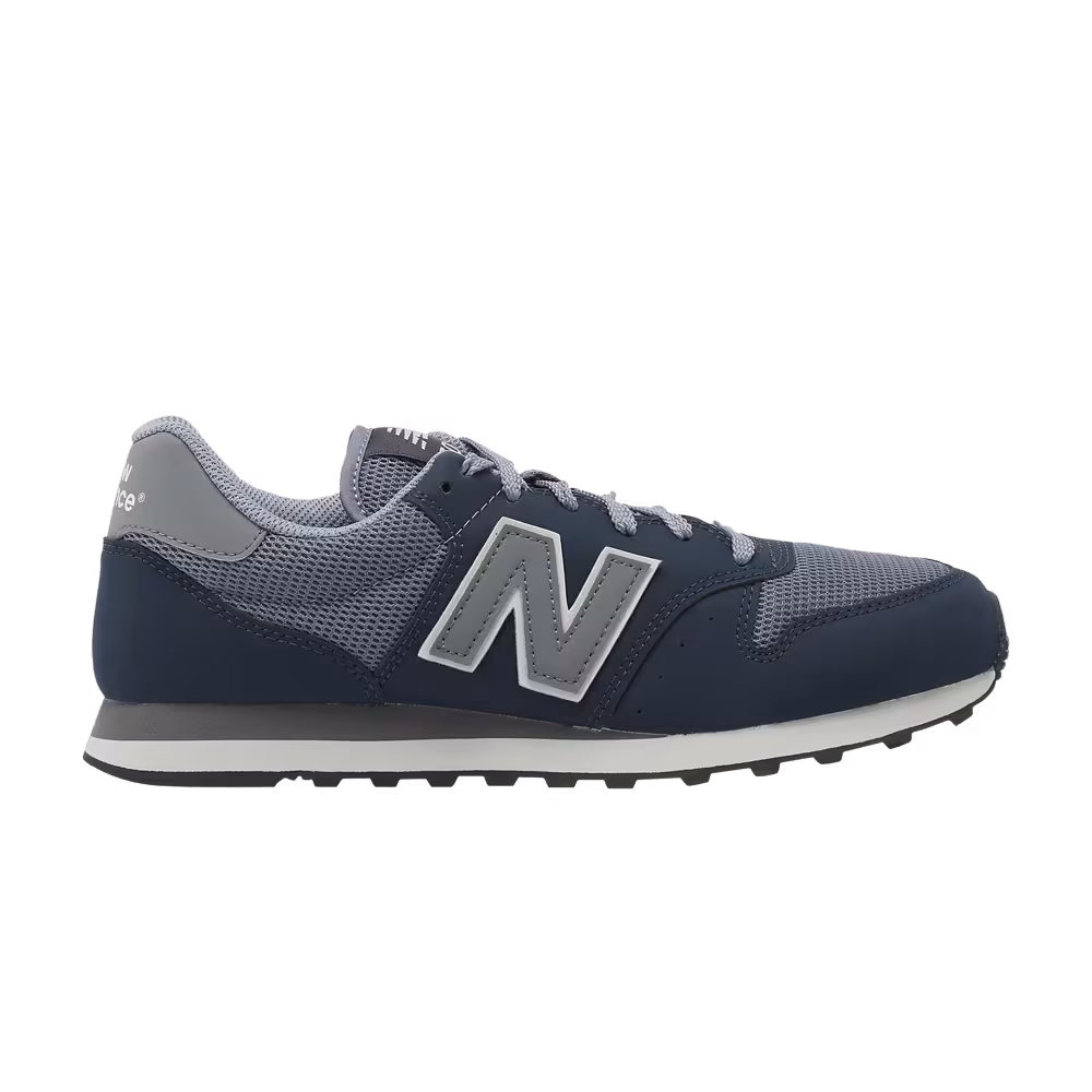 New Balance 500 Outerspace Arctic Grey