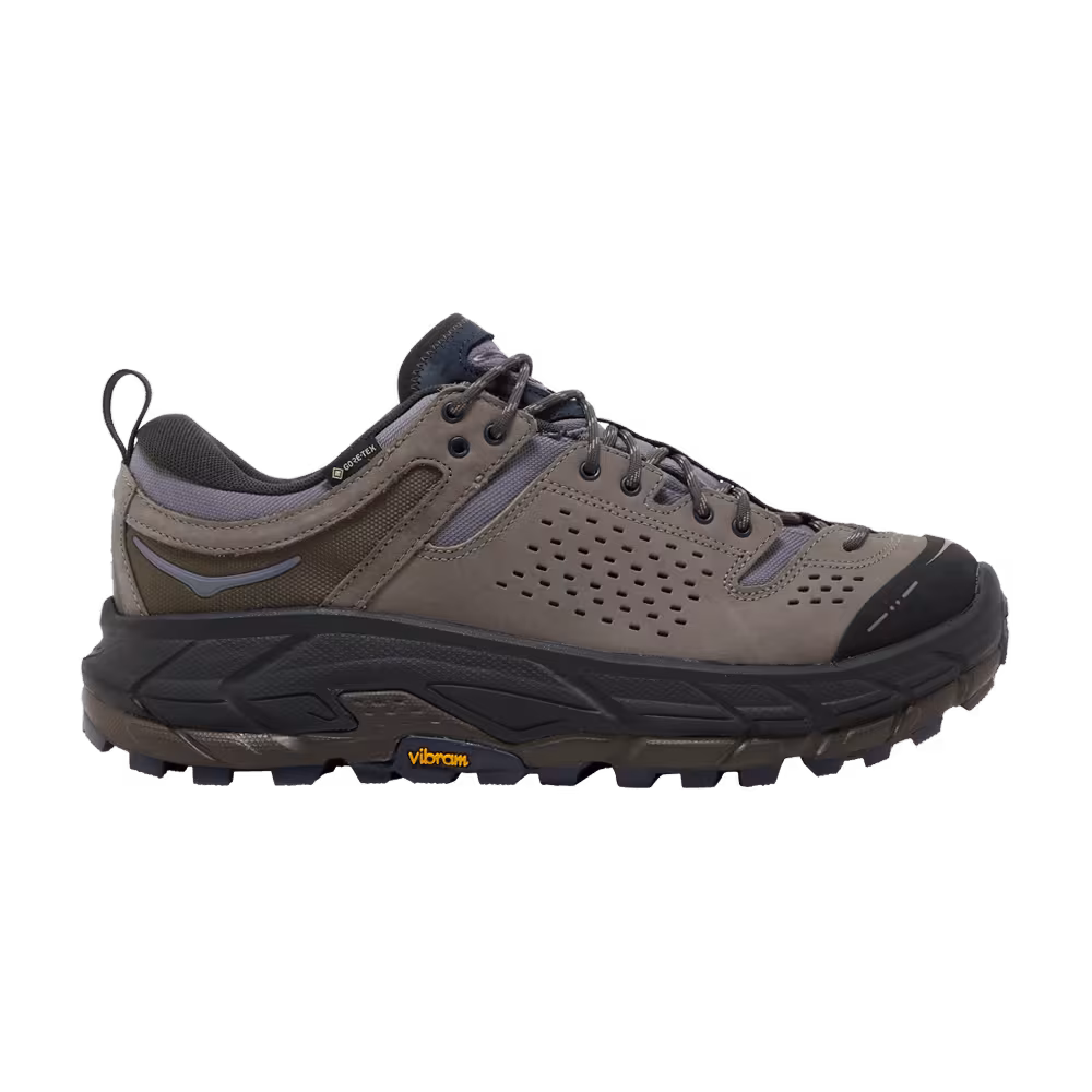 _J.L-A.L_ x HOKA Tor Ultra Low GORE-TEX Desert Taupe