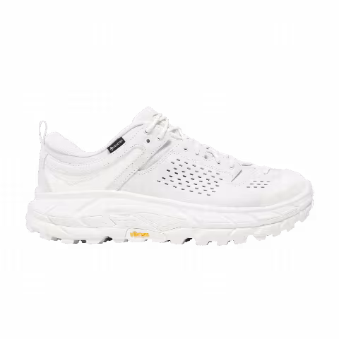 HOKA Tor Ultra Low GORE-TEX 'White Nimbus Cloud'