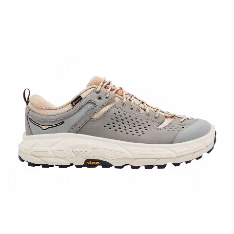 HOKA Tor Ultra Low GORE-TEX 'Limestone Shifting Sand'