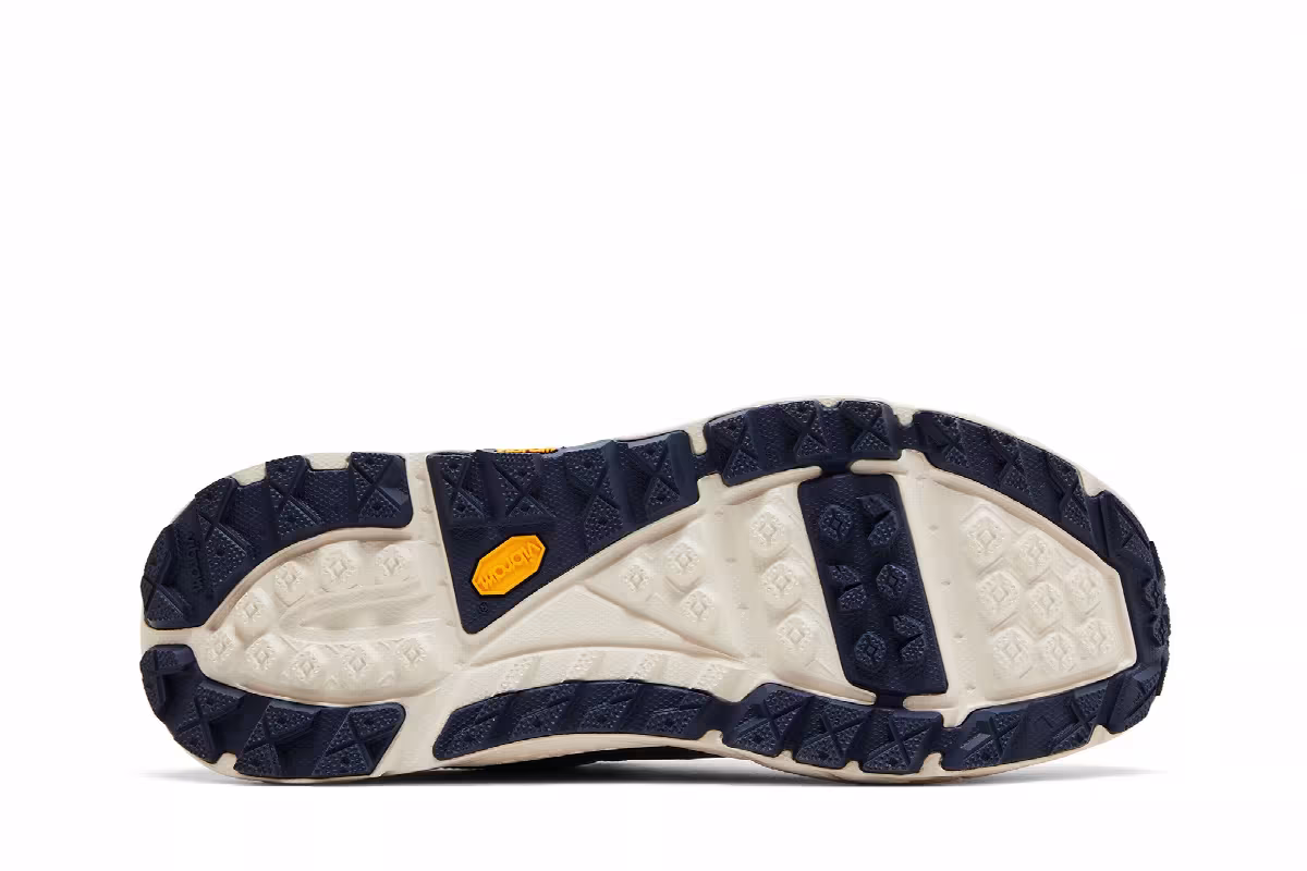 HOKA Tor Ultra Low GORE-TEX Limestone Shifting Sand, view 5