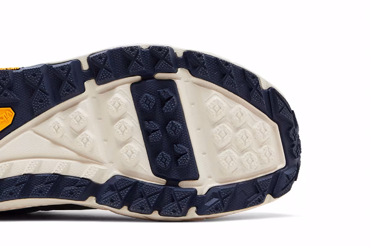 HOKA Tor Ultra Low GORE-TEX Limestone Shifting Sand, view 6