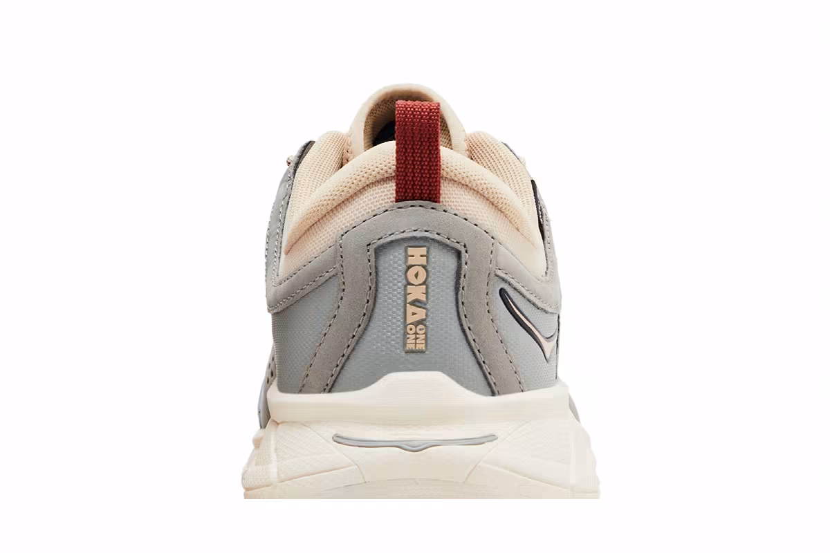 HOKA Tor Ultra Low GORE-TEX Limestone Shifting Sand, view 8