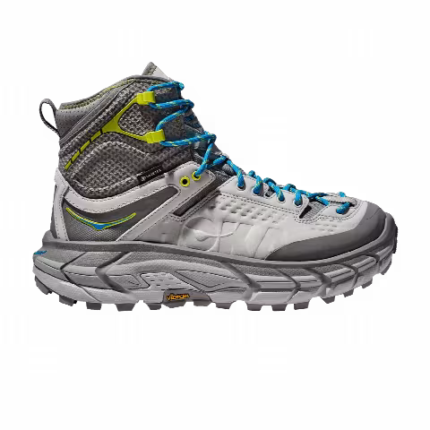 HOKA Tor Ultra High 'Lunar Rock Diva Blue'