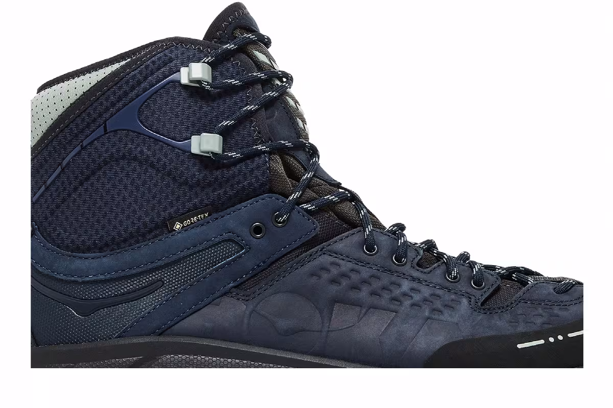 _J.L-A.L_ x HOKA Tor Ultra High GORE-TEX Blueberry, view 3
