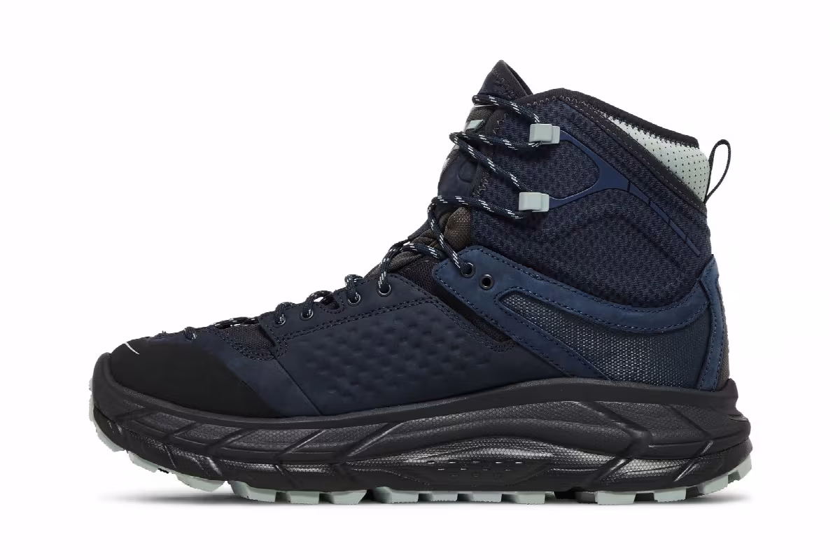 _J.L-A.L_ x HOKA Tor Ultra High GORE-TEX Blueberry, view 4