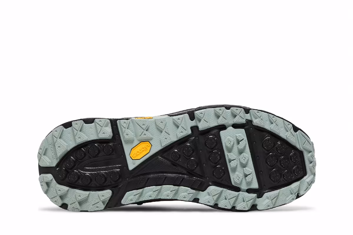 _J.L-A.L_ x HOKA Tor Ultra High GORE-TEX Blueberry, view 5