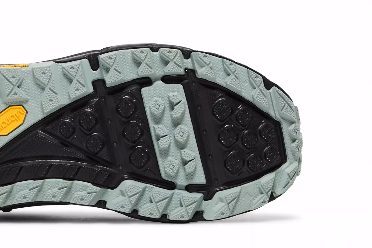 _J.L-A.L_ x HOKA Tor Ultra High GORE-TEX Blueberry, view 6