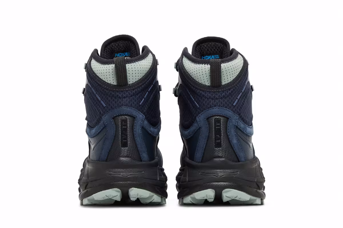 _J.L-A.L_ x HOKA Tor Ultra High GORE-TEX Blueberry, view 7
