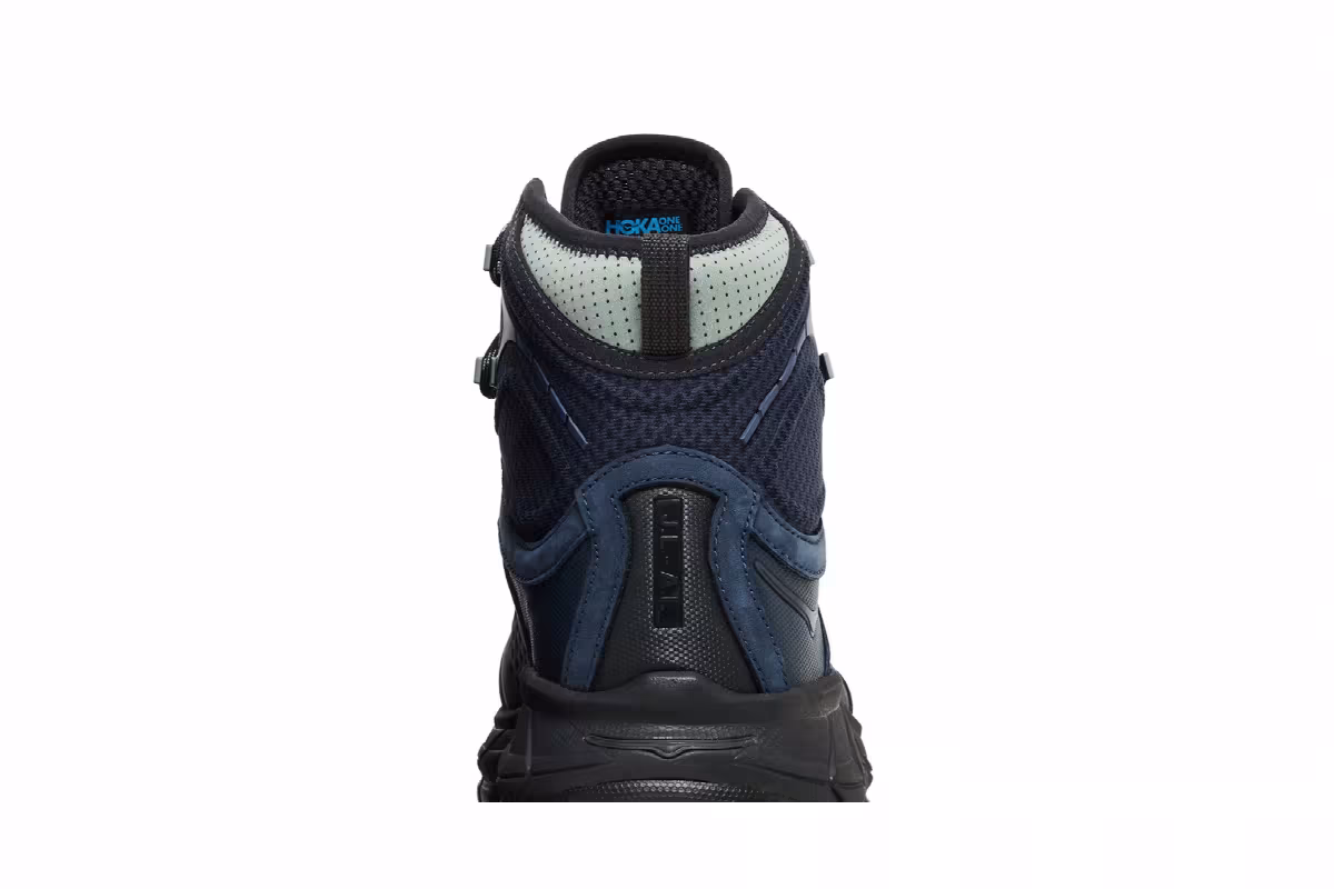 _J.L-A.L_ x HOKA Tor Ultra High GORE-TEX Blueberry, view 8