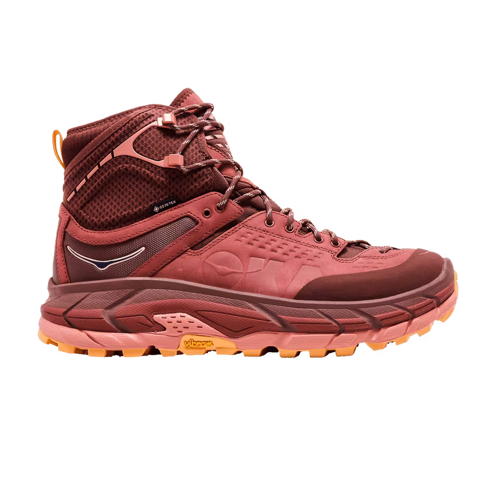 HOKA Tor Ultra High Spice Hot Sauce