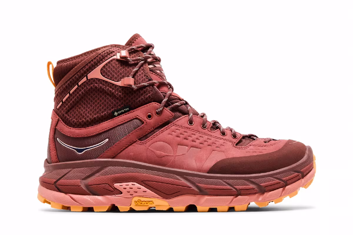 HOKA Tor Ultra High Spice Hot Sauce, view 2