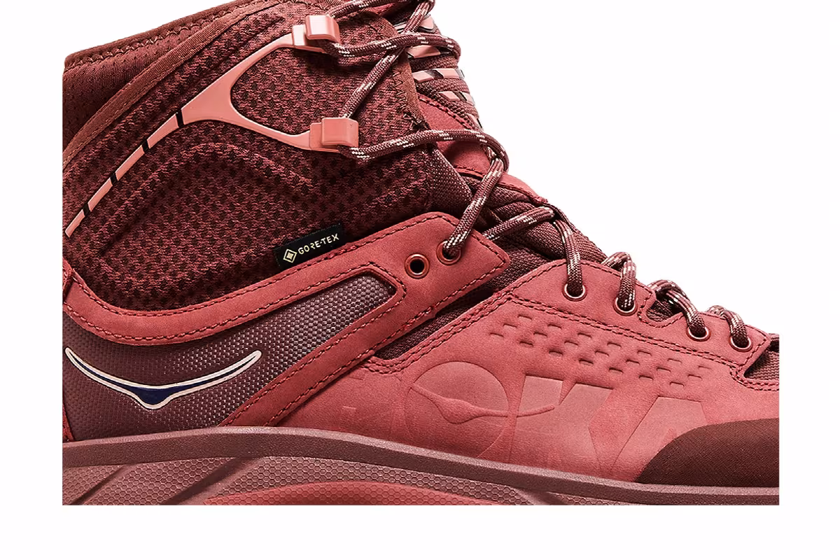 HOKA Tor Ultra High Spice Hot Sauce, view 3
