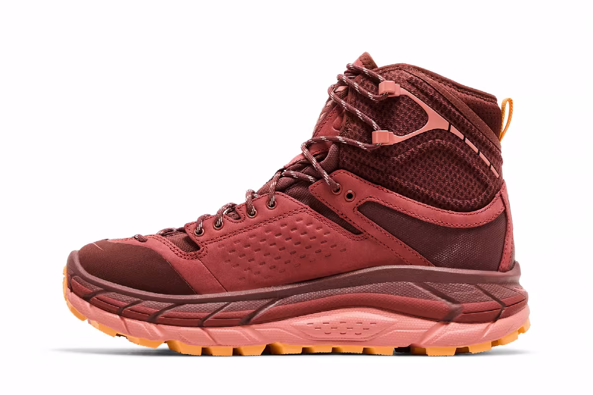 HOKA Tor Ultra High Spice Hot Sauce, view 4