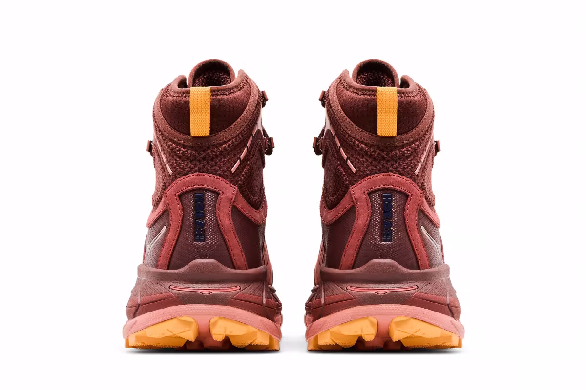 HOKA Tor Ultra High Spice Hot Sauce, view 7
