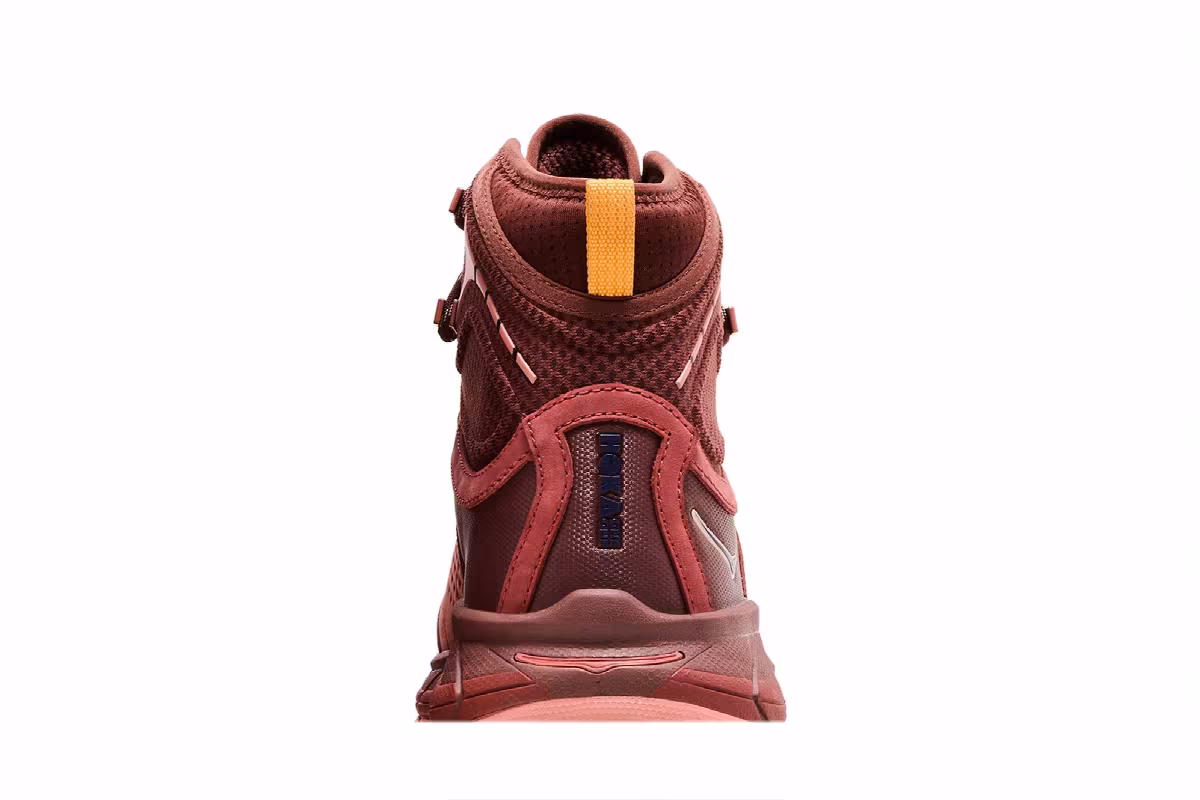 HOKA Tor Ultra High Spice Hot Sauce, view 8