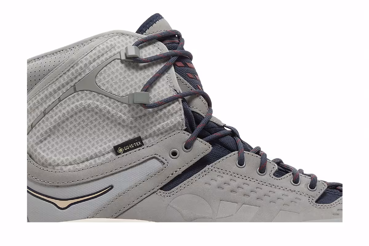 HOKA Tor Ultra GORE-TEX Limstone Shifting Sand, view 3