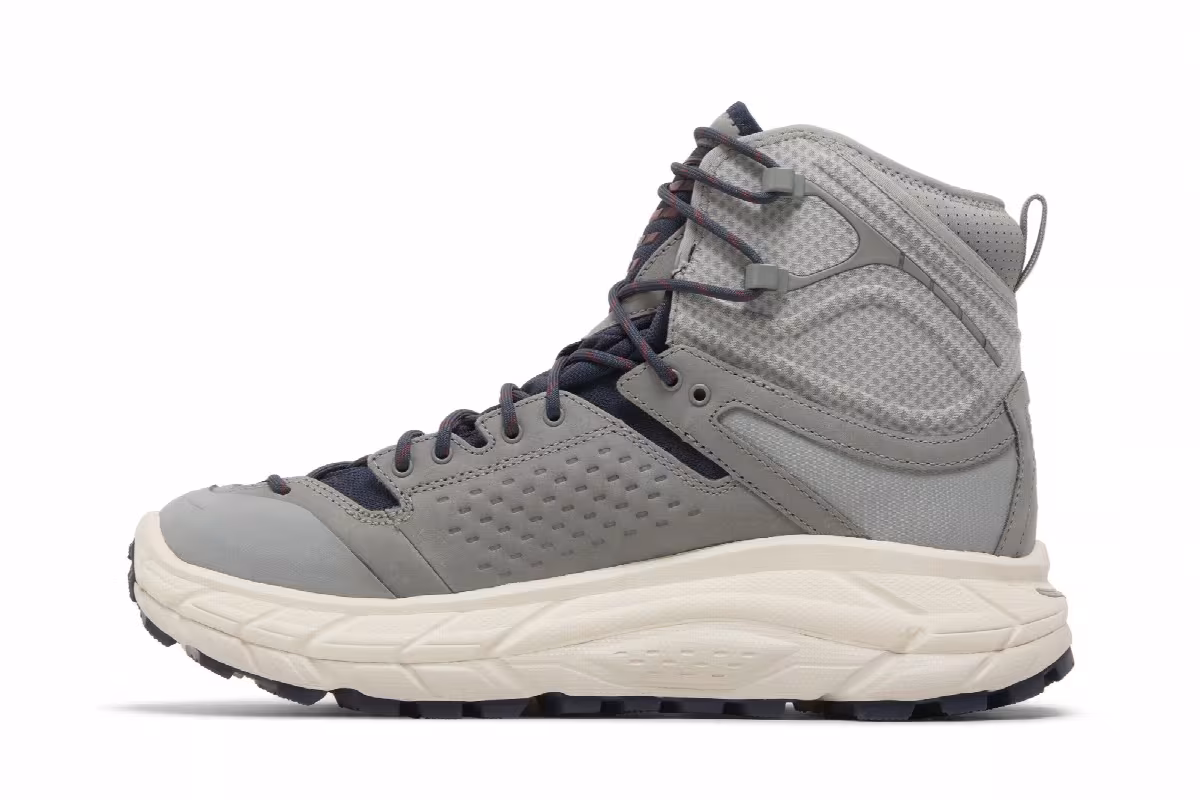 HOKA Tor Ultra GORE-TEX Limstone Shifting Sand, view 4